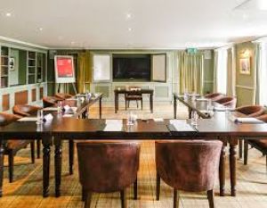 Conference @ The Bushmills Inn